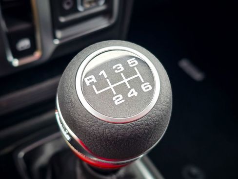 New 2026 Jeep Wrangler Sport image 24