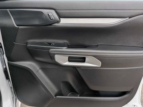 Certified 2025 Ford Ranger Lariat w/ Advanced Towing Package image 22