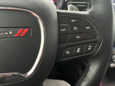 Used 2023 Dodge Durango R/T AWD/4WD image 18