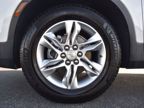 Used 2020 Chevrolet Blazer LT image 17