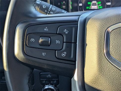 Used 2024 GMC Sierra 1500 Elevation image 22
