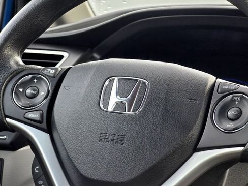 Used 2014 Honda Civic LX image 13