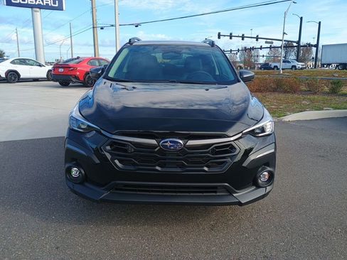 New 2026 Subaru Crosstrek 2.5i Limited image 2