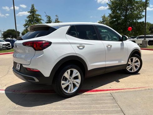 Used 2025 Buick Encore GX Preferred FWD image 6