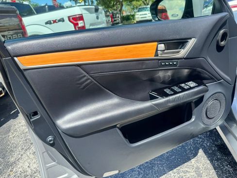 Used 2013 Lexus GS 450h RWD image 32