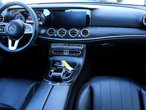 Used 2019 Mercedes-Benz E 300 image 20