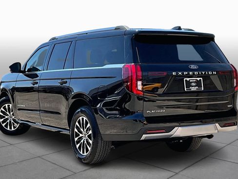 Used 2025 Ford Expedition Max Platinum image 12