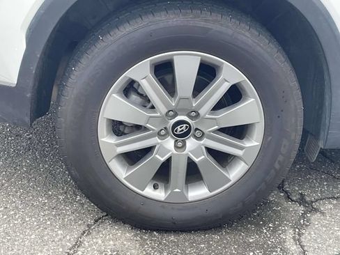 Used 2024 Hyundai Palisade SEL AWD/4WD image 9