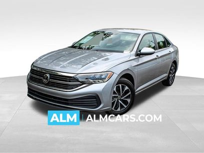 Used 2024 Volkswagen Jetta S