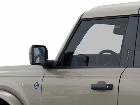 New 2026 Ford Bronco Outer Banks AWD/4WD image 23