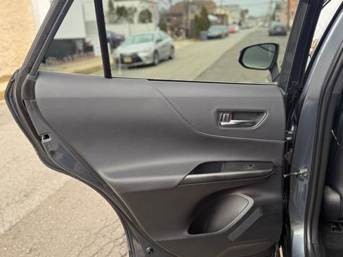 Used 2021 Toyota Venza XLE w/ Activity Package (TMS) image 23