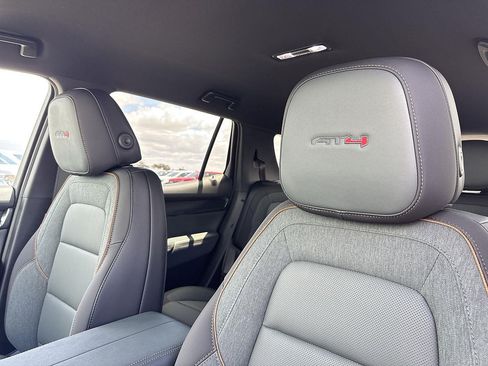 New 2026 GMC Terrain AT4 w/ Technology Package II AWD/4WD image 22