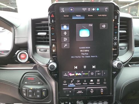 Used 2025 RAM 1500 RHO w/ RHO Level 1 Equipment Group AWD/4WD image 11