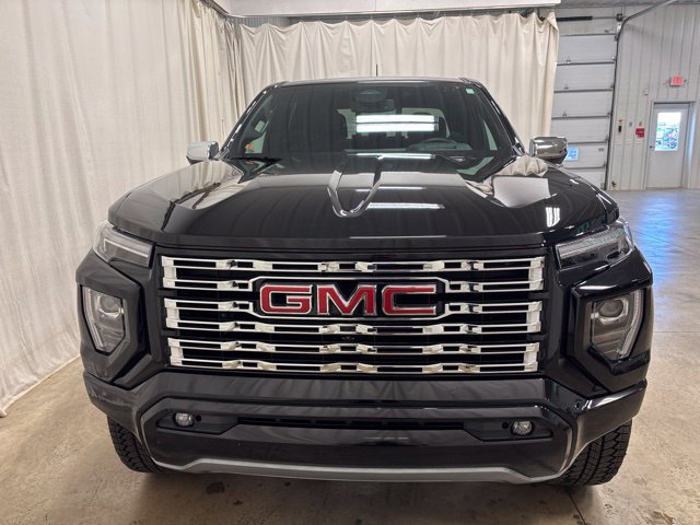 Used 2026 GMC Canyon Denali AWD/4WD image 19