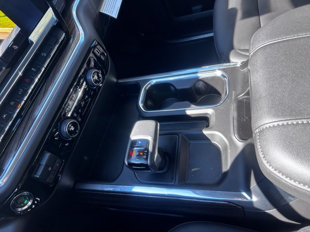 New 2026 Chevrolet Silverado 1500 RST w/ All Star Edition Plus AWD/4WD image 26