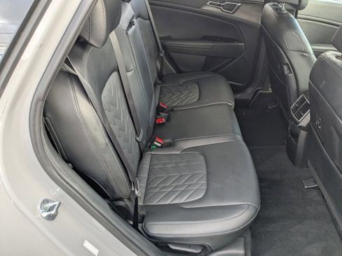 Used 2023 Kia Sportage X-Pro image 24