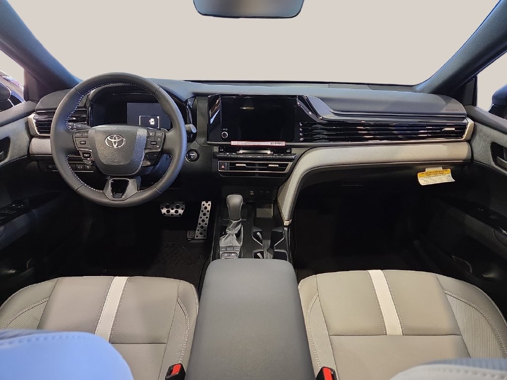 New 2026 Toyota Camry SE w/ Convenience Package FWD image 16
