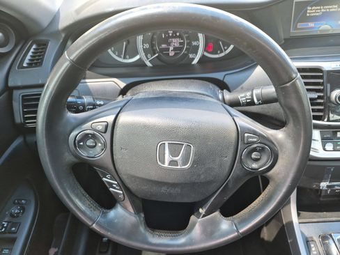 Used 2014 Honda Accord EX-L image 20