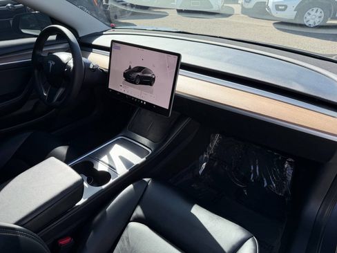 Used 2023 Tesla Model 3 Standard Range RWD image 17