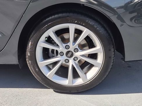 Certified 2026 Audi A3 2.0T Premium w/ Convenience Package image 12