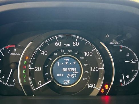 Used 2015 Honda CR-V LX image 14