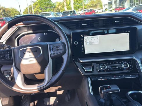 Used 2022 GMC Sierra 1500 Denali image 18