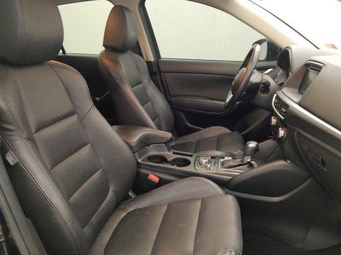 Used 2016 MAZDA CX-5 Grand Touring image 21