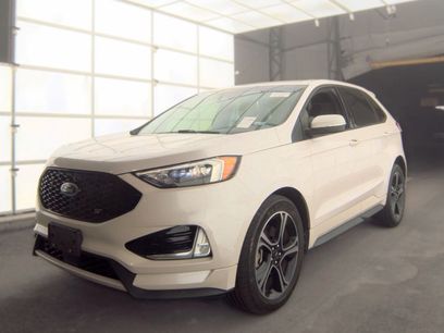 Used 2019 Ford Edge ST w/ Convenience Package