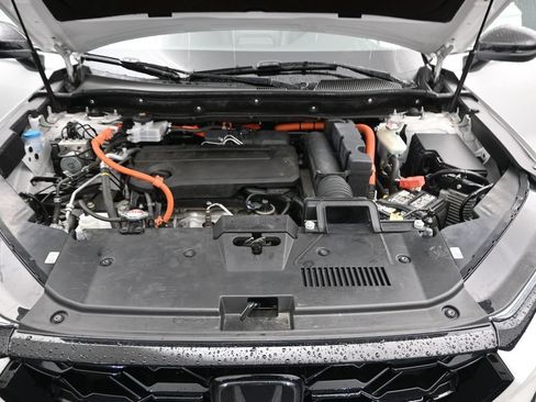 Used 2023 Honda CR-V Sport Touring image 23