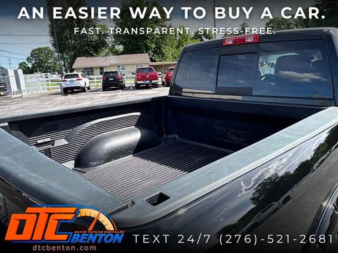 Used 2013 RAM 1500 Big Horn AWD/4WD image 26
