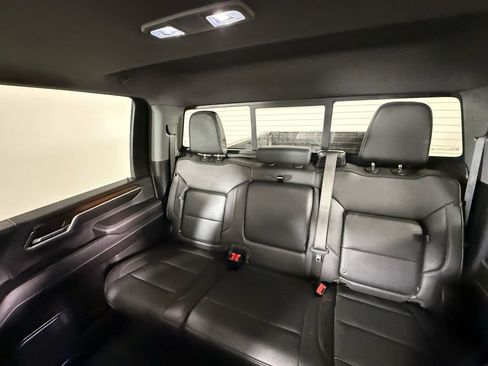 Used 2025 GMC Sierra 3500 Denali w/ Denali Reserve Package image 35