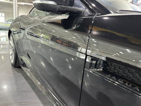 Used 2017 Jaguar F-TYPE S RWD image 16