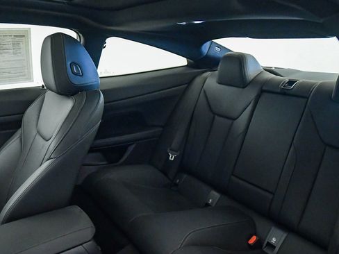 Used 2026 BMW 430i Coupe w/ Convenience Package RWD image 19