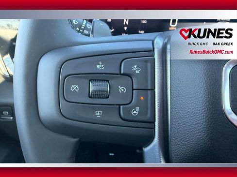 New 2026 GMC Sierra 1500 Elevation w/ Elevation Premium Package image 10