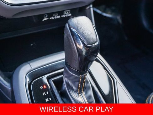 Used 2024 Subaru Crosstrek 2.5i Wilderness w/ Crosstrek Mirror Package AWD/4WD image 22
