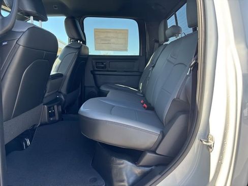 New 2026 RAM 3500 Tradesman image 38