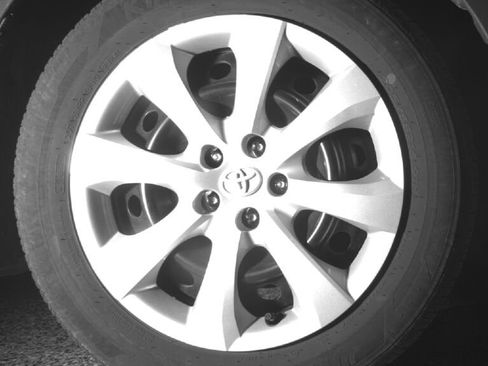 Used 2024 Toyota Corolla LE FWD image 11