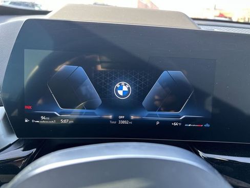 Used 2024 BMW X1 xDrive28i w/ Technology Package image 12