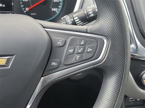 Certified 2023 Chevrolet Equinox LS w/ Driver Confidence II Package image 37