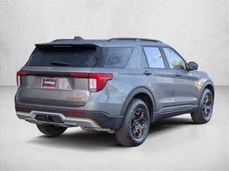 New 2026 Ford Explorer Tremor w/ Tremor Ultimate Package video 2