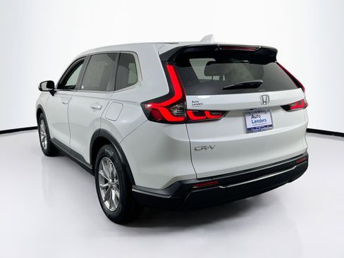 Used 2023 Honda CR-V EX-L image 7