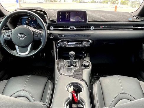 Used 2024 Toyota Supra Premium image 15