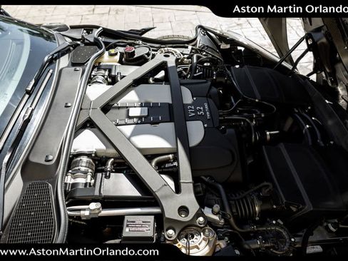 Used 2023 Aston Martin DBS Coupe image 73