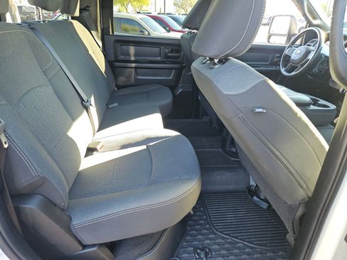 Used 2024 RAM 3500 Tradesman image 23