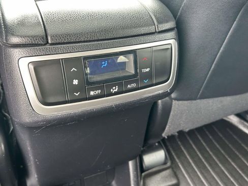 Used 2017 Toyota Highlander Limited FWD image 14