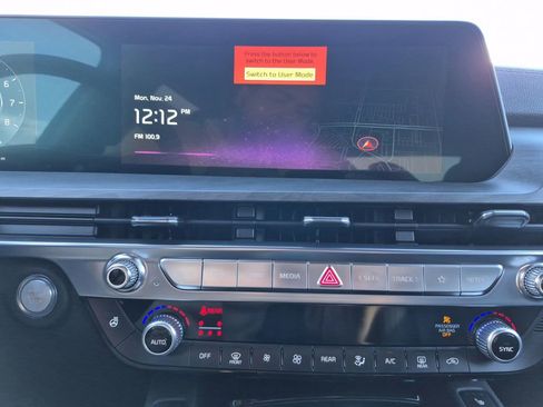 New 2025 Kia Telluride SX X-Line image 8