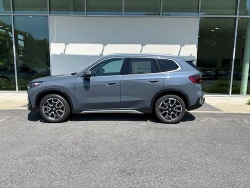 New 2026 BMW X1 xDrive28i w/ Technology Package AWD/4WD image 2