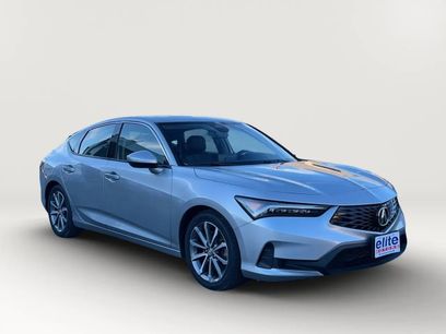Used 2024 Acura Integra