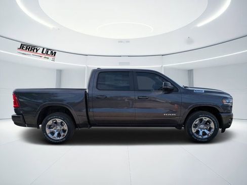New 2026 RAM 1500 Lone Star image 2
