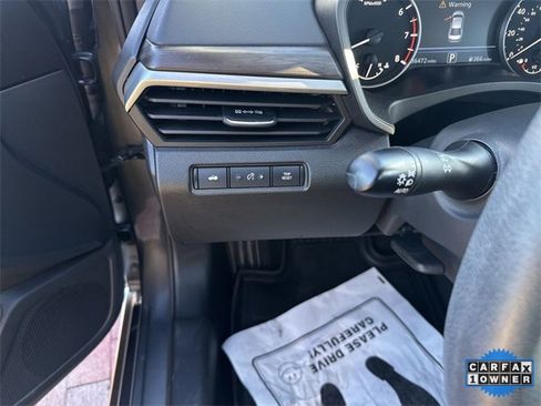 Used 2023 Nissan Altima 2.5 SV image 12